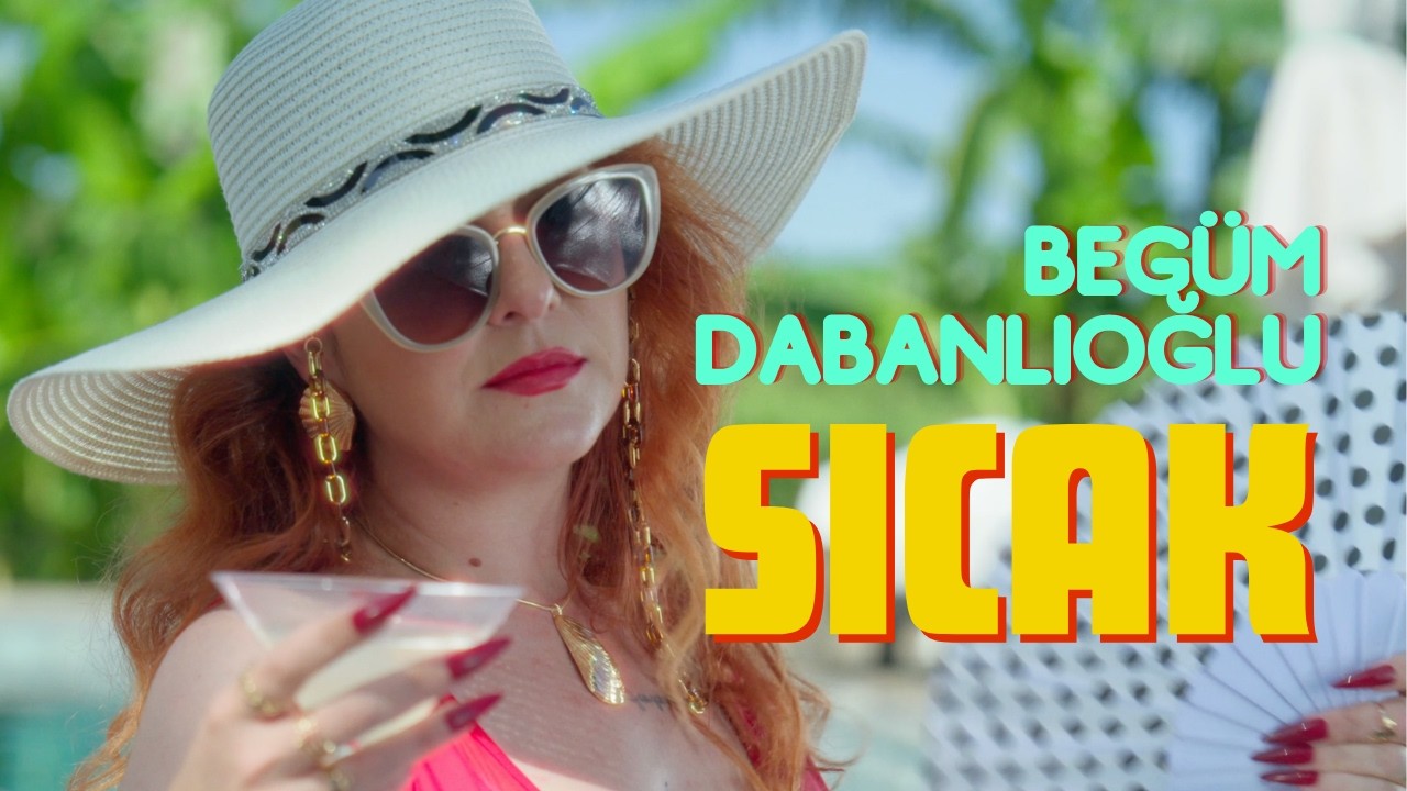 Sıcak — klipten bir kare